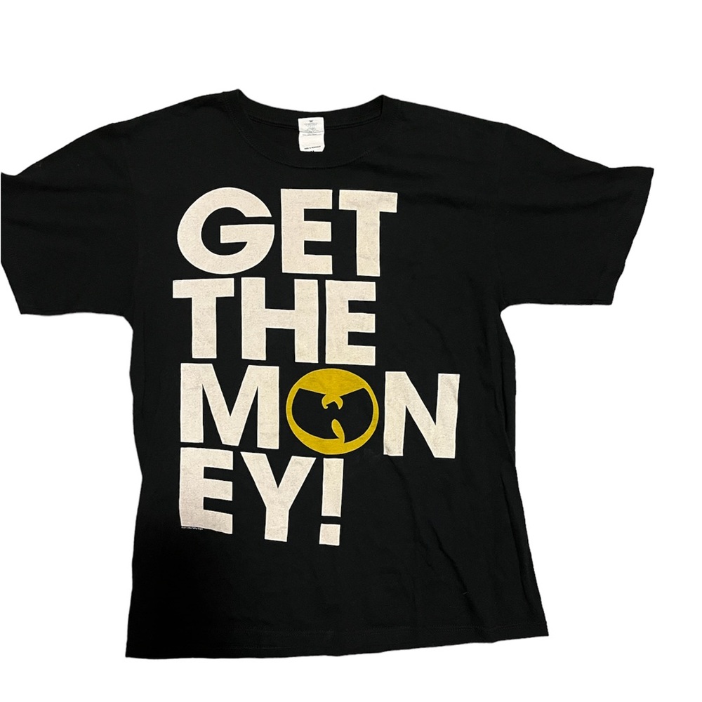 WU TANG “Get the Money!” Unisex shirt
